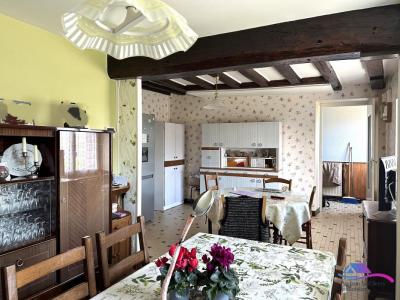 For sale Chateaumeillant 4 rooms 79 m2 Cher (18370) photo 4