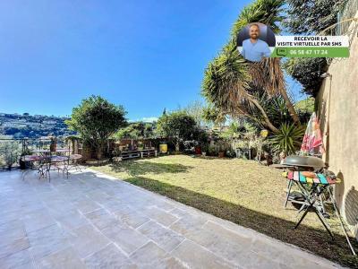 For sale Nice 3 rooms 82 m2 Alpes Maritimes (06100) photo 1