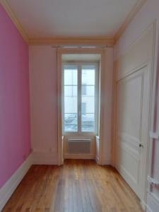 Louer Appartement 54 m2 Lyon-6eme-arrondissement