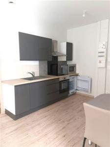Annonce Location Appartement Bourges 18