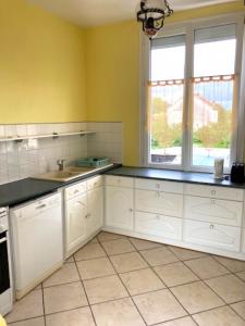 For rent Bourges 3 rooms 70 m2 Cher (18000) photo 2
