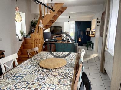 For sale Breteuil 4 rooms 71 m2 Oise (60120) photo 2
