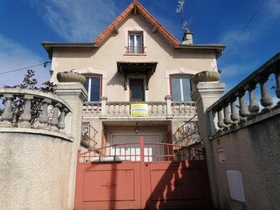 For sale Brassac-les-mines Puy de dome (63570) photo 0