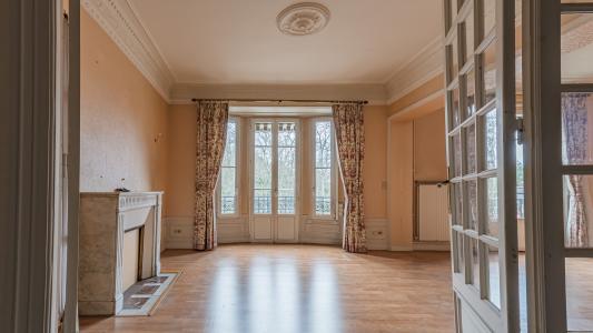 Annonce Vente Appartement Chantilly 60