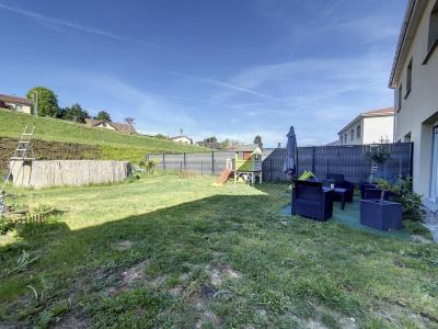 For sale Pont-eveque 4 rooms 97 m2 Isere (38780) photo 2