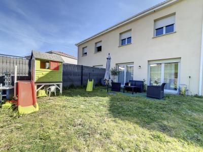 For sale Pont-eveque 4 rooms 97 m2 Isere (38780) photo 4