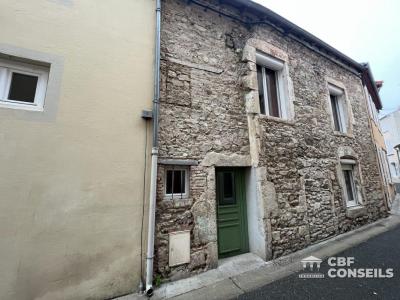 For sale Vichy 6 rooms 153 m2 Allier (03200) photo 0