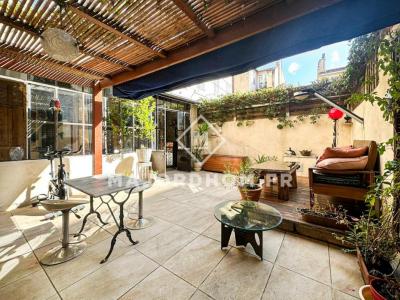 For sale Marseille-1er-arrondissement 4 rooms 132 m2 Bouches du Rhone (13001) photo 0