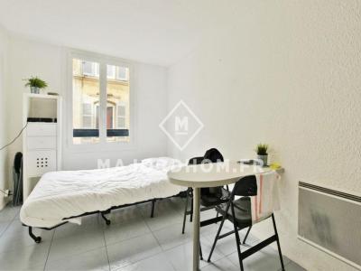 Acheter Appartement 20 m2 Marseille-1er-arrondissement