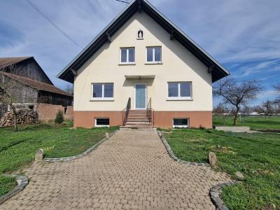 For rent Hagenbach Haut rhin (68210) photo 0