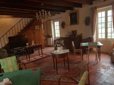 For sale Millac 6 rooms 224 m2 Vienne (86150) photo 1