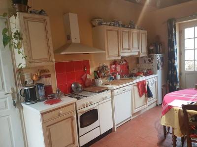 For sale Millac 6 rooms 224 m2 Vienne (86150) photo 3