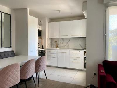 Acheter Appartement 59 m2 Rueil-malmaison