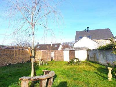 For sale Croth 3 rooms 87 m2 Eure (27530) photo 3