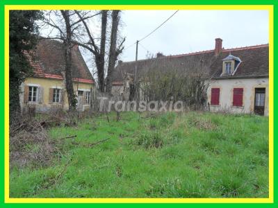 For sale Ainay-le-chateau 5 rooms 200 m2 Allier (03360) photo 0