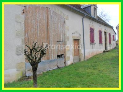 For sale Ainay-le-chateau 5 rooms 200 m2 Allier (03360) photo 2