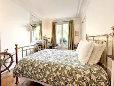 Acheter Appartement Paris-9eme-arrondissement 720000 euros
