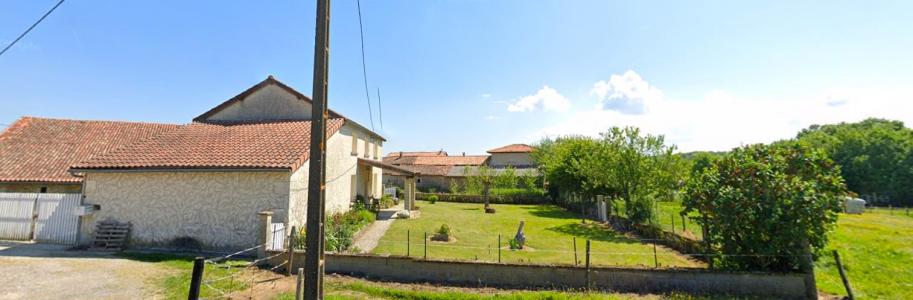 Acheter Maison Bunzac Charente