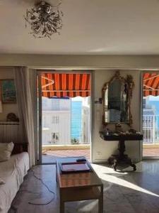 For rent Nice 2 rooms 40 m2 Alpes Maritimes (06000) photo 1