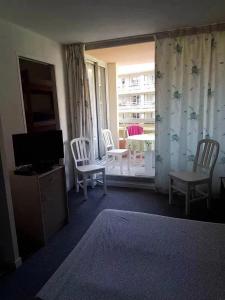 For rent Roquebrune-cap-martin 2 rooms 31 m2 Alpes Maritimes (06190) photo 3