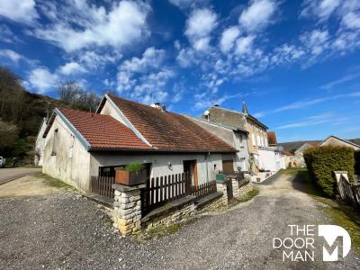 For sale Louvieres 4 rooms 128 m2 Haute marne (52800) photo 0