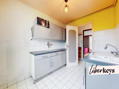 Acheter Appartement Mulatiere 149000 euros