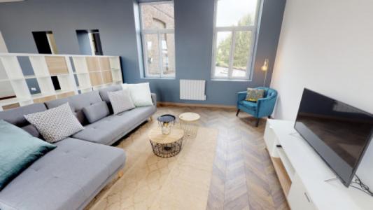 For rent Lille 6 rooms 165 m2 Nord (59000) photo 0