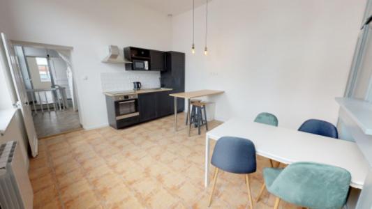 For rent Lille 6 rooms 165 m2 Nord (59000) photo 2