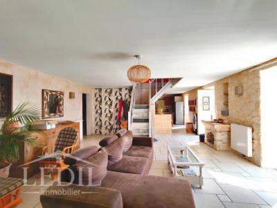 For sale Langon 5 rooms 243 m2 Gironde (33210) photo 1