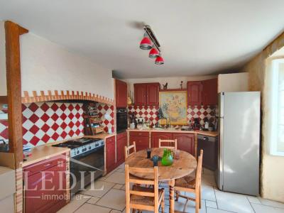 For sale Langon 5 rooms 243 m2 Gironde (33210) photo 2