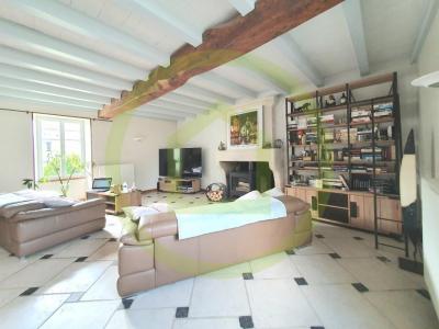 For sale Corme-royal 5 rooms 150 m2 Charente maritime (17600) photo 1