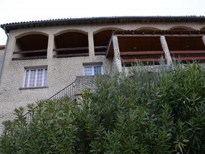 Acheter Maison Notre-dame-de-la-rouviere Gard