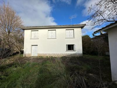 Acheter Maison Sainte-livrade-sur-lot 98500 euros