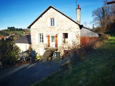 For sale Dampniat Correze (19360) photo 0