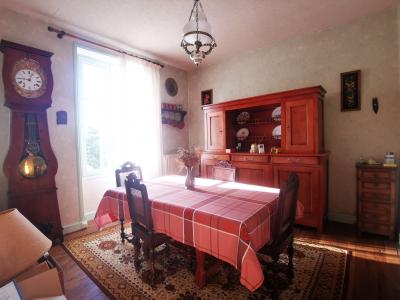 Acheter Maison Dampniat 98100 euros