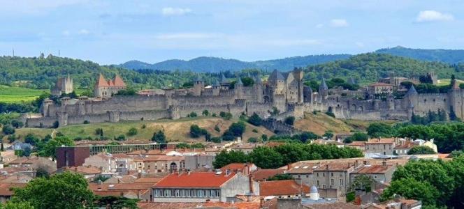 For sale Carcassonne Aude (11000) photo 0
