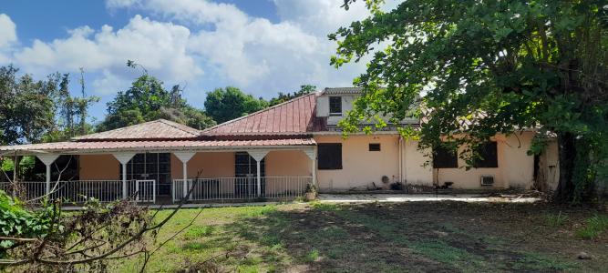 For sale Sainte-rose Guadeloupe (97115) photo 0