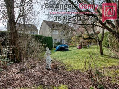 For sale Plessis-bouchard 6 rooms 154 m2 Val d'Oise (95130) photo 2