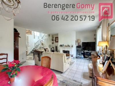 For sale Plessis-bouchard 6 rooms 154 m2 Val d'Oise (95130) photo 4