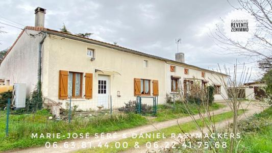 For sale Montpon-menesterol 7 rooms 205 m2 Dordogne (24700) photo 0