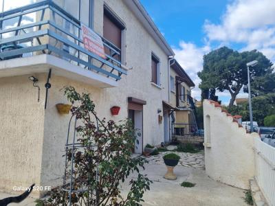 For sale Florensac 5 rooms 90 m2 Herault (34510) photo 1