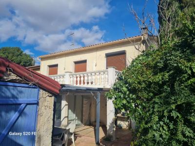 For sale Florensac 5 rooms 90 m2 Herault (34510) photo 2