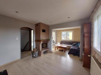 For sale Champagney 7 rooms 148 m2 Haute saone (70290) photo 0