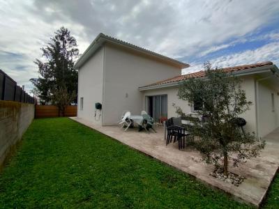 For sale Saint-loubes 7 rooms 180 m2 Gironde (33450) photo 1