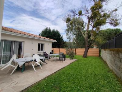 For sale Saint-loubes 7 rooms 180 m2 Gironde (33450) photo 2