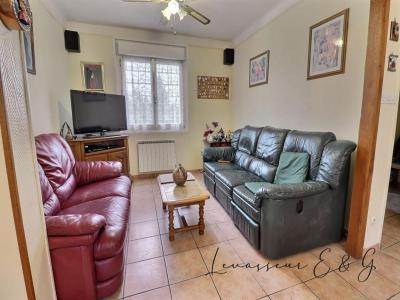 For sale Meru 4 rooms 71 m2 Oise (60110) photo 1