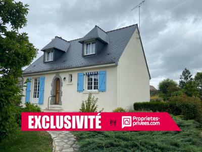 For sale Solesmes 7 rooms 112 m2 Sarthe (72300) photo 0