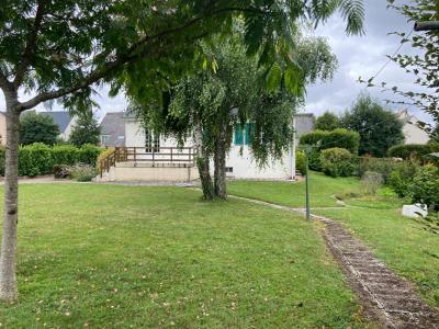 For sale Solesmes 7 rooms 112 m2 Sarthe (72300) photo 2