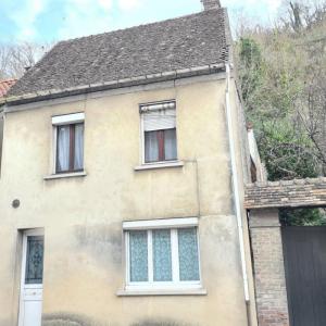 For sale Andelys 5 rooms 54 m2 Eure (27700) photo 0