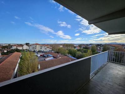 For sale Anglet 4 rooms 95 m2 Pyrenees atlantiques (64600) photo 0